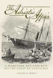 Cover Art: The Adriatic Affair