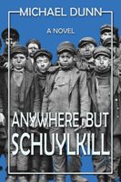 Cover Art:
                    Anywhere but Schuylkill