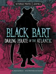 Cover Art: Black
                        Bart