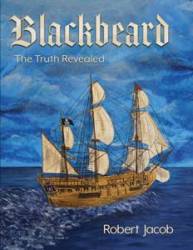 Cover Art:
                          Blackbeard: The Truth Revisited