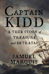 Cover Art:
                          Captain Kidd