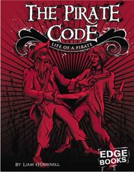 Cover Art: Pirate Code