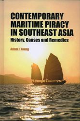 Cover Art: Contemporary Maritime Piracy in
                Southeast Asia