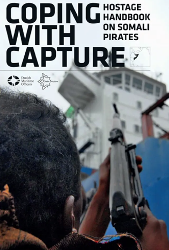 Cover Art: Coping with Capture