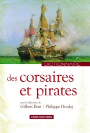 Cover Art: Dictionnaire Corsaires et Pirates