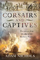 Cover
                        Art: Corsairs and Captives