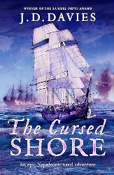 Cover
                                    Art: The Cursed Shore