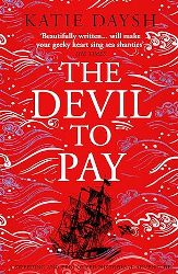 Cover Art: The Devil
                        to Pay