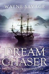 Cover Art: Dream Chaser