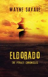 Cover Art: Eldorado