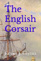 Cover Art: The English Corsair