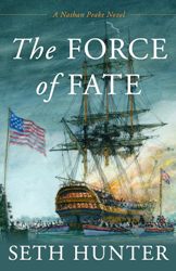 Cover Art: The Force of
                                                      Fate