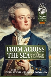 Cover Art: From Across the Sea