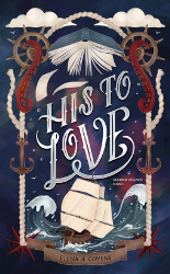 Cover Art: His to Love