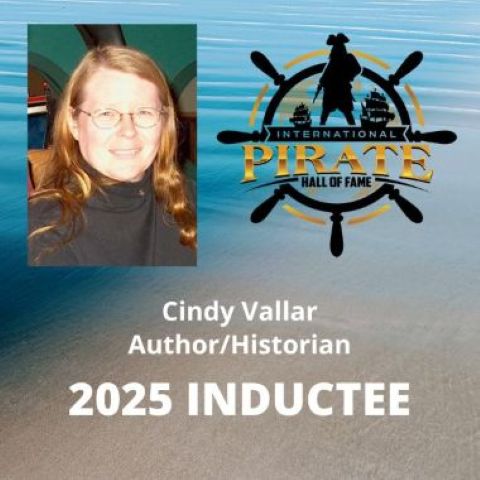 International Pirate
                                            Hall of Fame Class of 2025
                                            Inductee Announcement