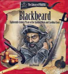 Pirate Black Beard Qumebo44