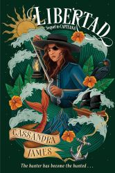 Cover Art: Libertad