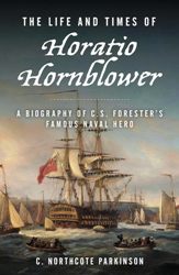 Cover Art:
                        The Life and Times of Horatio Hornblower