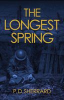 Cover Art: The
                          Longest Spring