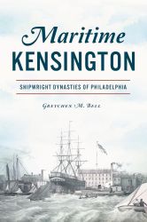 Cover Art: Maritime
                                        Kensington