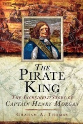 Cover Art: The Pirate King