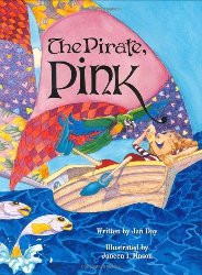 Cover Art: The Pirate,
                    Pink