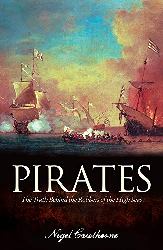 Cover
                                Art: Pirates by Nigel Cawthorne