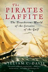 Cover Art: The
                        Pirates Laffite