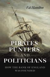 Cover Art: Pirates, Punters,
                                        and Politicians