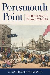 Cover Art: Portsmouth Point