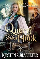 Cover Art: Queen Takes
                Hook