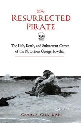 Cover Art: The
                    Resurrected Pirate