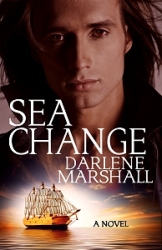 Cover Art: Sea Change