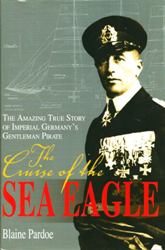 Cover
                Art: The Cruise of the Sea Eagle