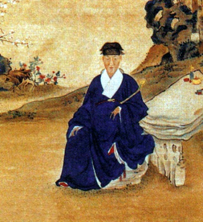 Zheng Keshuang by unknown artist (Source:
https://commons.wikimedia.org/wiki/File:%E9%84%AD%E5%85%8B%E5%A1%BD%E7%95%AB%E5%83%8F.jpg)