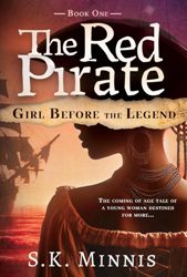Cover Art: Girl Before the Legend