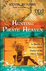 Cover Art: Hunting
                Pirate Heaven