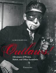 Cover Art: Outlaws!