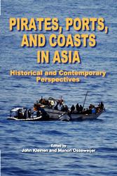 Cover Art: Pirates,
                                                          Ports, and
                                                          Coasts in
                                                          Asia